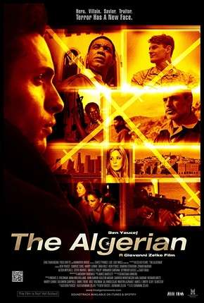 A Argélia - Legendado  Torrent
