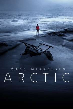 Arctic - Legendado  Torrent