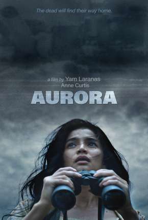 Aurora - O Resgate das Almas - Legendado  Torrent