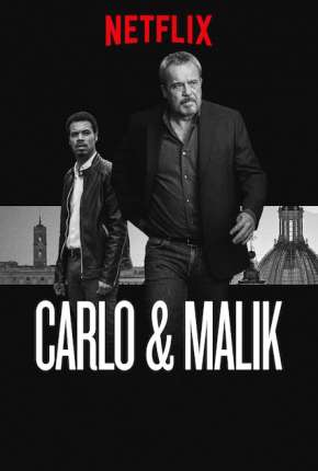 Carlo e Malik Dual Áudio Torrent