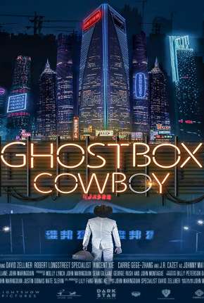Ghostbox Cowboy - Legendado  Torrent