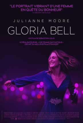 Gloria Bell - Legendado  Torrent