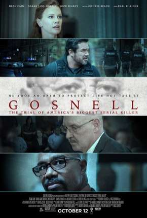 Gosnell - O Julgamento do Maior Assassino em Série da América - Legendado  Torrent