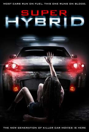Híbrido - Super Hybrid Dublado Torrent