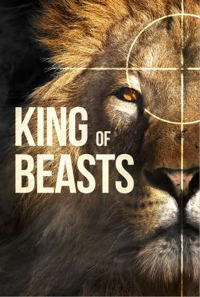 King of Beasts - Legendado  Torrent