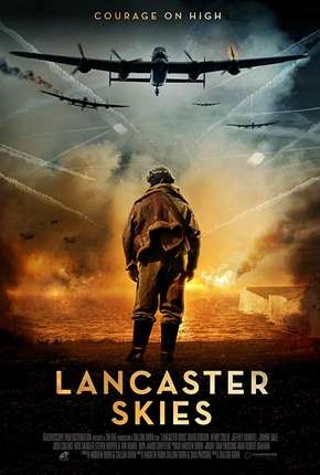 Lancaster Skies - Legendado  Torrent