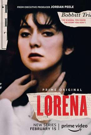 Lorena - Legendada  Torrent