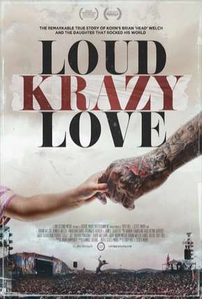 Loud Krazy Love - Legendado  Torrent