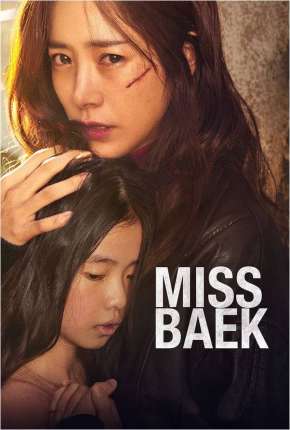 Miss Baek - Legendado  Torrent