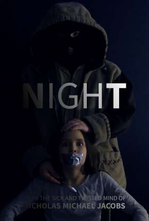 Night - Legendado  Torrent