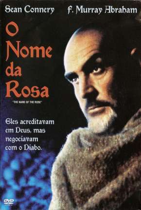 O Nome da Rosa 1986 Torrent / Assistir Online