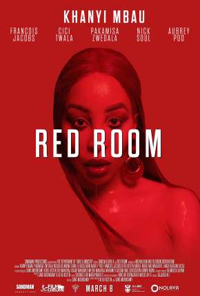 Red Room - Legendado  Torrent