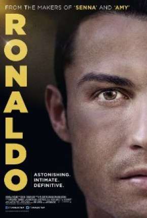 Ronaldo - Legendado  Torrent