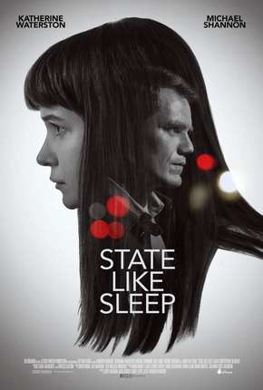 State Like Sleep - Legendado  Torrent