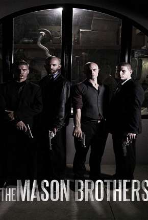 The Mason Brothers - Legendado  Torrent
