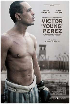 Victor Young Perez - Legendado  Torrent