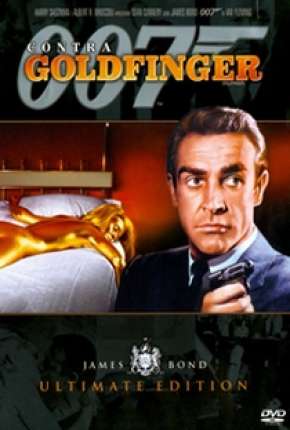 007 - Contra Goldfinger Dual Áudio Torrent