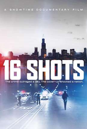 16 Shots - Legendado  Torrent