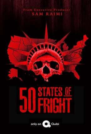 50 States of Fright - Completa - Legendada  Torrent