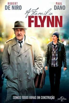 A Família Flynn - DVD Dual Áudio Torrent