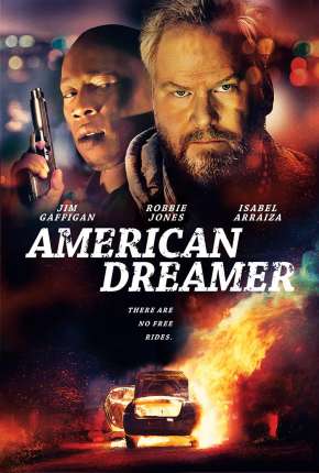 American Dreamer - Legendado  Torrent
