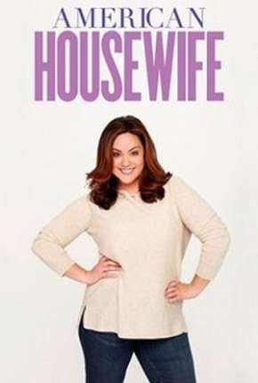 American Housewife - 3ª Temporada Completa Dual Áudio Torrent