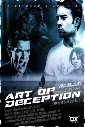 Art of Deception - Legendado  Torrent
