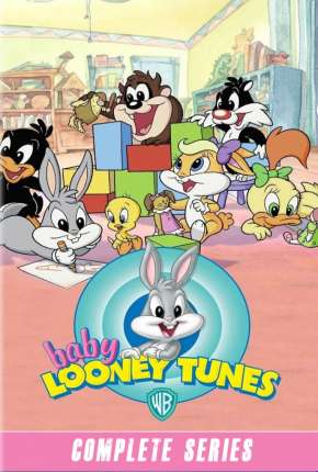 Baby Looney Tunes - Completo Dublado Torrent