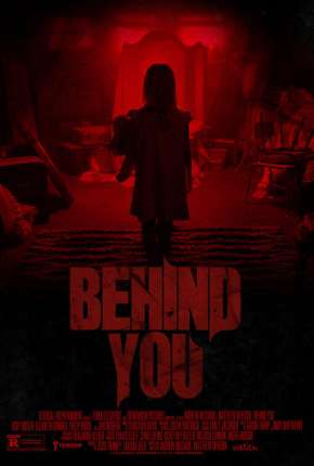 Behind You - Legendado  Torrent