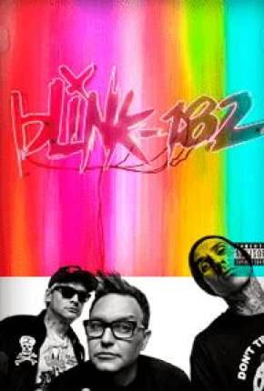 Blink-182 Nine CD  Torrent