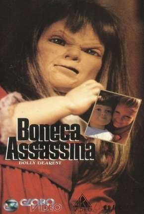 Boneca Assassina - Dolly Dearest Dual Áudio Torrent