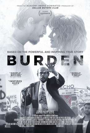 Burden - Legendado  Torrent