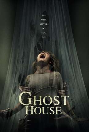 Casa Fantasma - Ghost House Legendado  Torrent