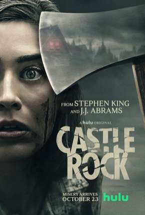 Castle Rock - 2ª Temporada Legendada  Torrent