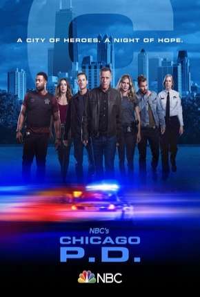Chicago P.D. Distrito 21 - 7ª Temporada Legendada  Torrent