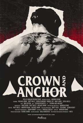 Crown and Anchor - Legendado  Torrent