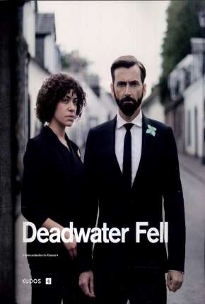 Deadwater Fell - Legendada  Torrent
