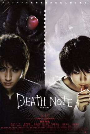 Death Note - O Primeiro Nome Dublado Torrent