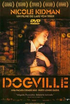 Dogville - DVD-R Dual Áudio Torrent