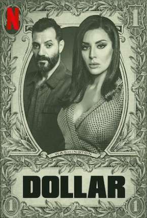 Dollar - 1ª Temporada Completa Dual Áudio Torrent