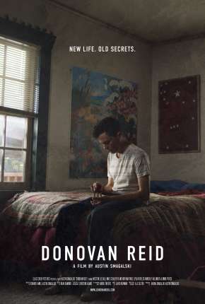Donovan Reid - Legendado  Torrent