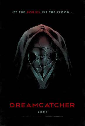 Dreamcatcher - Legendado  Torrent