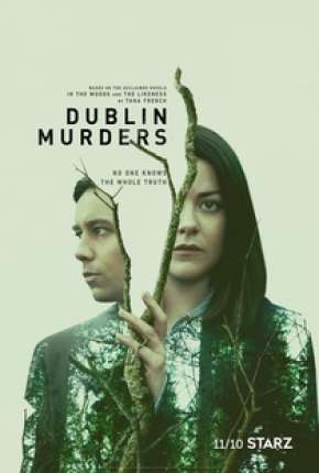 Dublin Murders - 1ª Temporada Completa Dual Áudio Torrent