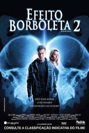 Efeito Borboleta 2 - DVD-R Dual Áudio Torrent