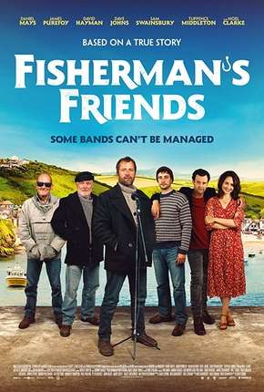 Fishermans Friends - Legendado  Torrent