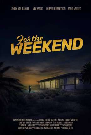 For the Weekend - Legendado  Torrent