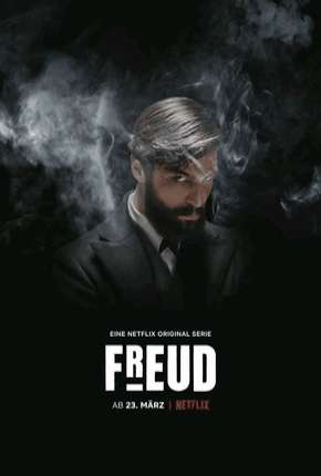Freud - 1ª Temporada Completa Dual Áudio Torrent