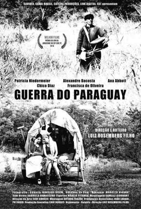 Guerra do Paraguay Nacional Torrent