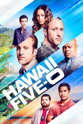 Havaí Cinco-0 - 8ª Temporada Dual Áudio Torrent