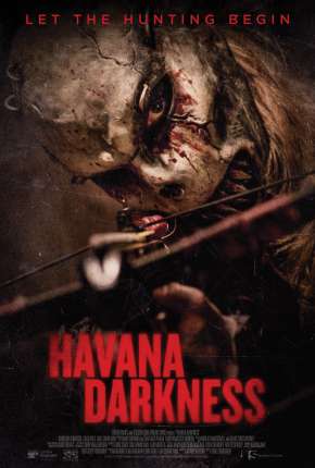 Havana Darkness - Legendado  Torrent